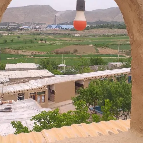 تصویر 4 - اقامتگاه بوم‌گردی بوم گردی شمعدونی در بجنورد