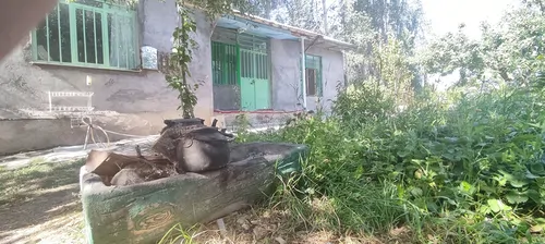 تصویر 5 - ویلا خانه باغ در  خلخال