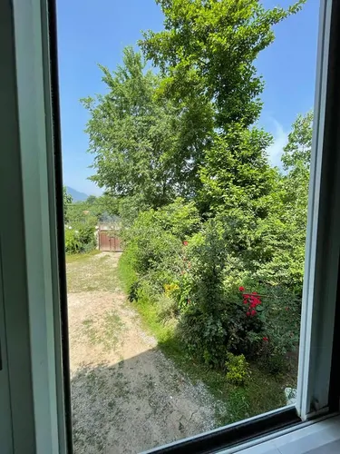 تصویر 16 - کلبه استخردار آبگرم خاتون در  ماسال