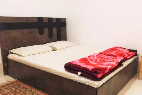 تصویر 2 - آپارتمان نوساز (واحد ۲) در همدان