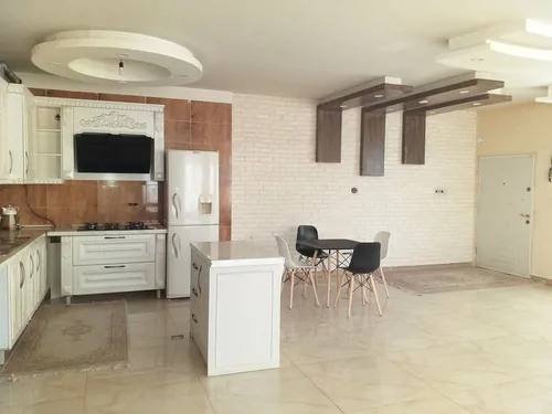 تصویر 6 - ویلا استخردار آبگرم پروانه با فوتبال دستی در  رودهن