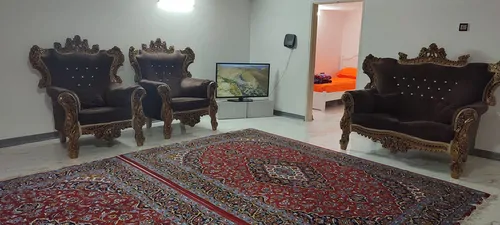 تصویر 3 - ویلا دامون در  املش