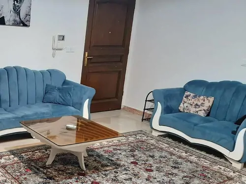 تصویر ۱ - آپارتمان مبله سورپرایز (۳) در میدان سپاه  در  تهران