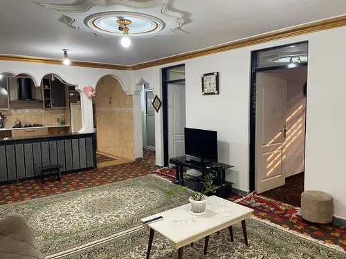 تصویر 2 - ویلا توسکای سبز در ماسال