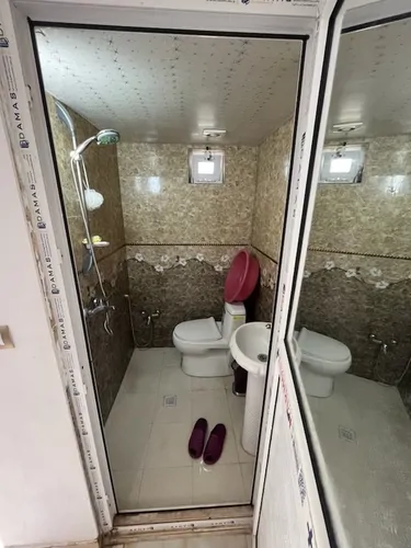 تصویر 2 - ویلا ویلای نقلی با ویو بی نظیر کوه و جنگل در جنگل های هیرکانی در شفت