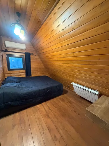 تصویر 18 - ویلا ویلا استخردار آبگرم آرسان در  انزلی