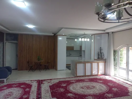 تصویر 2 - ویلا بید مجنون  در بروجن
