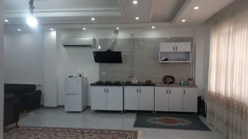 تصویر 5 - ویلا ویلا سلیمانی ساری در  ساری