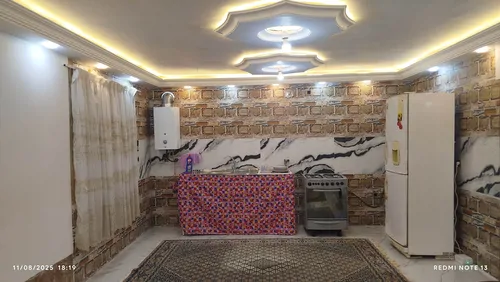 تصویر 2 - خانه ویلای روستایی  در ماسال
