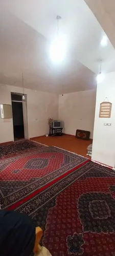 تصویر 2 - سوییت وسط روستا بزرگ و جا دار در اورامانات
