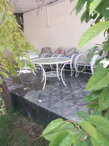 تصویر 8 - ویلا صفایی در  کردان