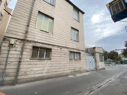 تصویر 8 - آپارتمان مبله شوش(میلاد) در  تهران