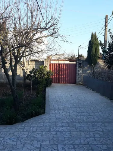 تصویر 5 - ویلا  سرای گشتا در  ساری