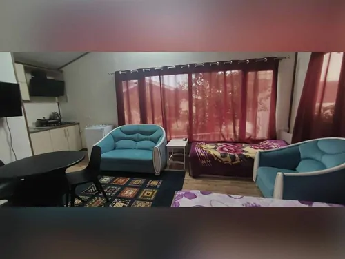 تصویر 3 - سوییت اقامتگاه غزل در رامسر