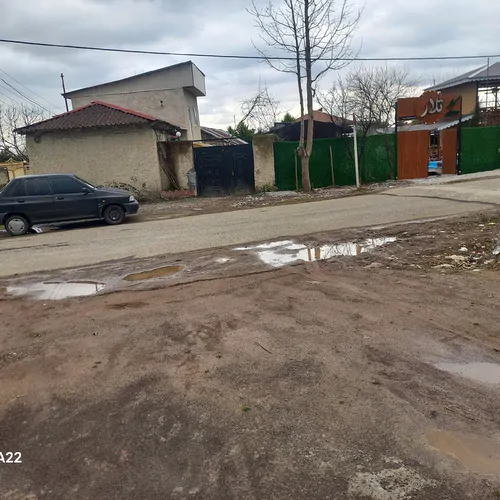 تصویر 2 - ویلا ویلای روستای در وشمه سرا  در ماسال