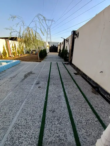 تصویر 4 - ویلا ویلایی استخر گرم مناسب مراسم ها در فردیس