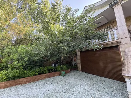 تصویر 18 - ویلا استخردار آبگرم مهر با جکوزی در  آمل