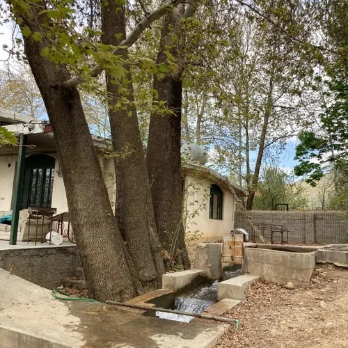 تصویر 9 - ویلا برشنه در  سپیدان
