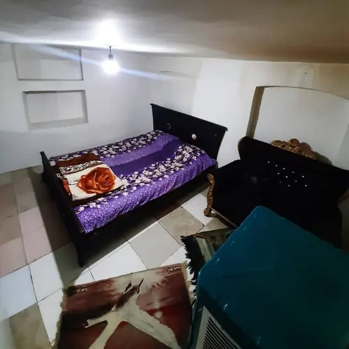 تصویر 2 - سوییت سبلان شمالی (3) در تهران