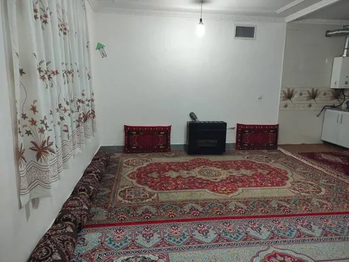 تصویر 3 - ویلا باغ کریمی در  دنا