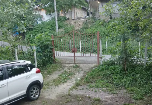 تصویر 2 - ویلا جنگلی با دسترسی آسان به رودخانه در رشت