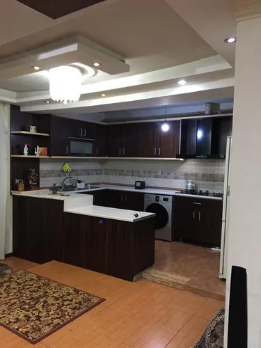 تصویر 2 - ویلا بهنام  در رشت