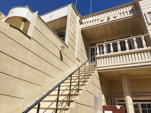 تصویر 3 - خانه پناه در گناوه