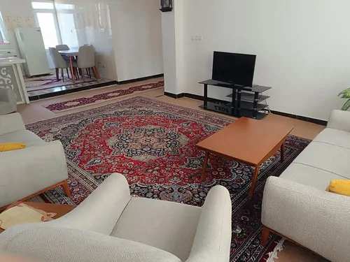 تصویر 3 - خانه مبله رامش و آسایش در خلخال
