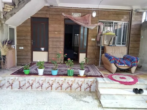 تصویر 1 - خانه مبله آرامش در  علی آباد کتول