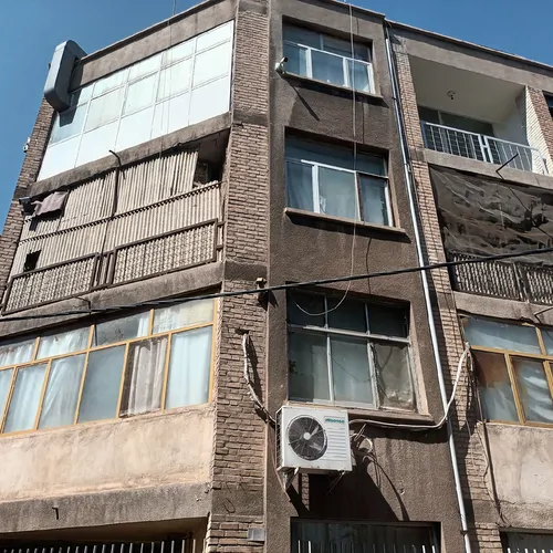 تصویر 8 - آپارتمان مبله هریسون در  قزوین