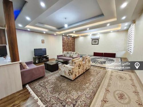 تصویر 5 - ویلا استخردار آبسرد باران در ماهدشت