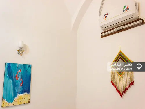 تصویر 5 - اقامتگاه بوم‌گردی طاها(واحد3) در  اصفهان