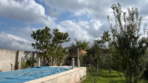 تصویر 21 - ویلا باغ کوشا در  رشت