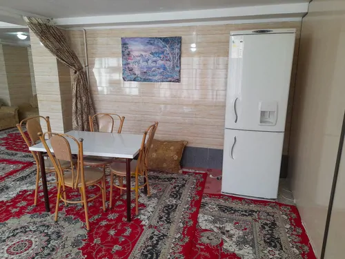 تصویر 5 - خانه ویلایی نصيري  در  اردبیل