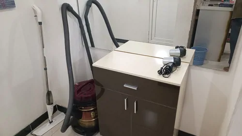 تصویر 8 - آپارتمان مبله نیکا در  قشم