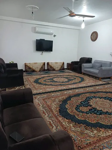 تصویر 4 - ویلا باقری در ساری