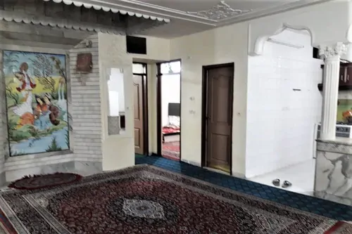 تصویر 2 - خانه سامی در اصفهان