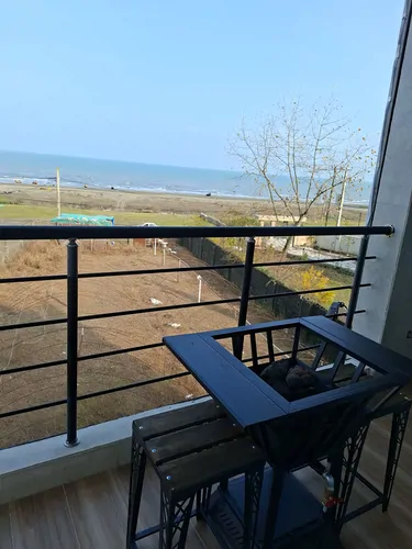 تصویر 20 - آپارتمان ساحلی ارتمیا واحد (3) در رضوانشهر