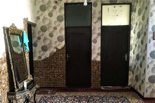 تصویر 2 - ویلا سرداران در شیراز