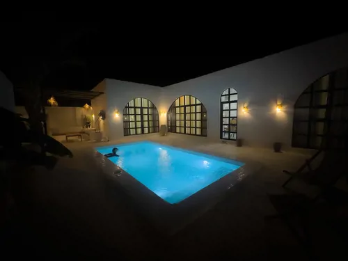 تصویر 2 - ویلا دآن در قشم