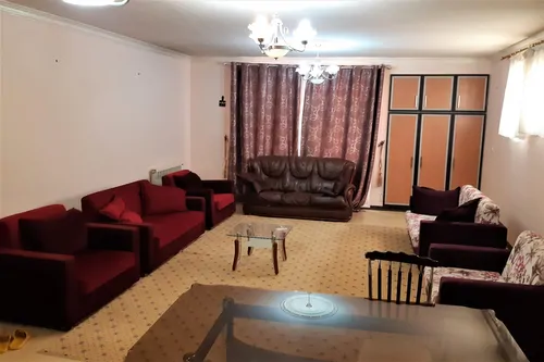 تصویر 2 - هتل آپارتمان سپاهان (واحد۱) در اصفهان