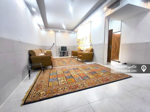 تصویر 8 - خانه ویلایی بهار در  اصفهان