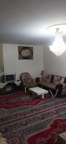 تصویر 4 - اقامتگاه بوم‌گردی باغ دارای استخر آبگرم و جکوزی سامیار در دماوند