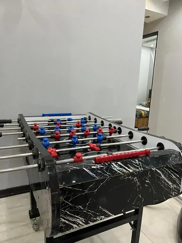 تصویر 12 - ویلا استخردار آبگرم ارغوان با بیلیارد در  چهارباغ