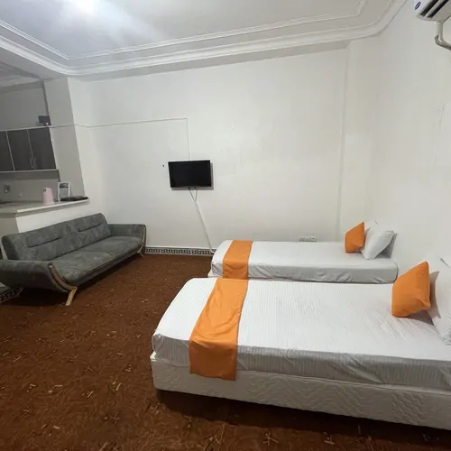 تصویر 4 - هتل آپارتمان شوهاز(واحد3) در  چابهار