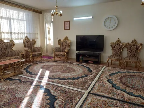 تصویر 11 - آپارتمان قشنگی در  اردبیل