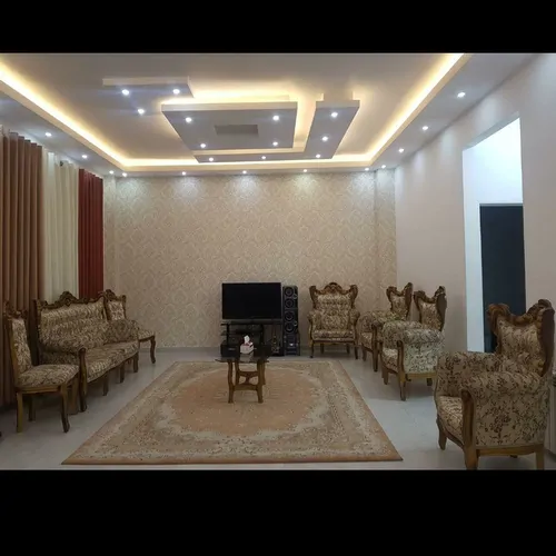 تصویر 2 - ویلا نزدیک به دریا در انزلی
