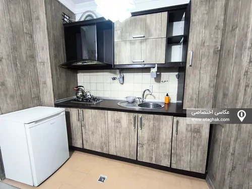 تصویر 6 - آپارتمان مبله سیدالشهدا  (واحد 4۰۱) در  مشهد