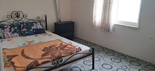 تصویر 3 - ویلا اقامتگاه تفریحی آفتاب و مهتاب  در رودسر