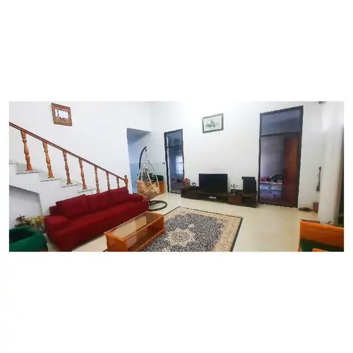 تصویر 2 - ویلا باغ ویلای نارنجستان در بهشهر